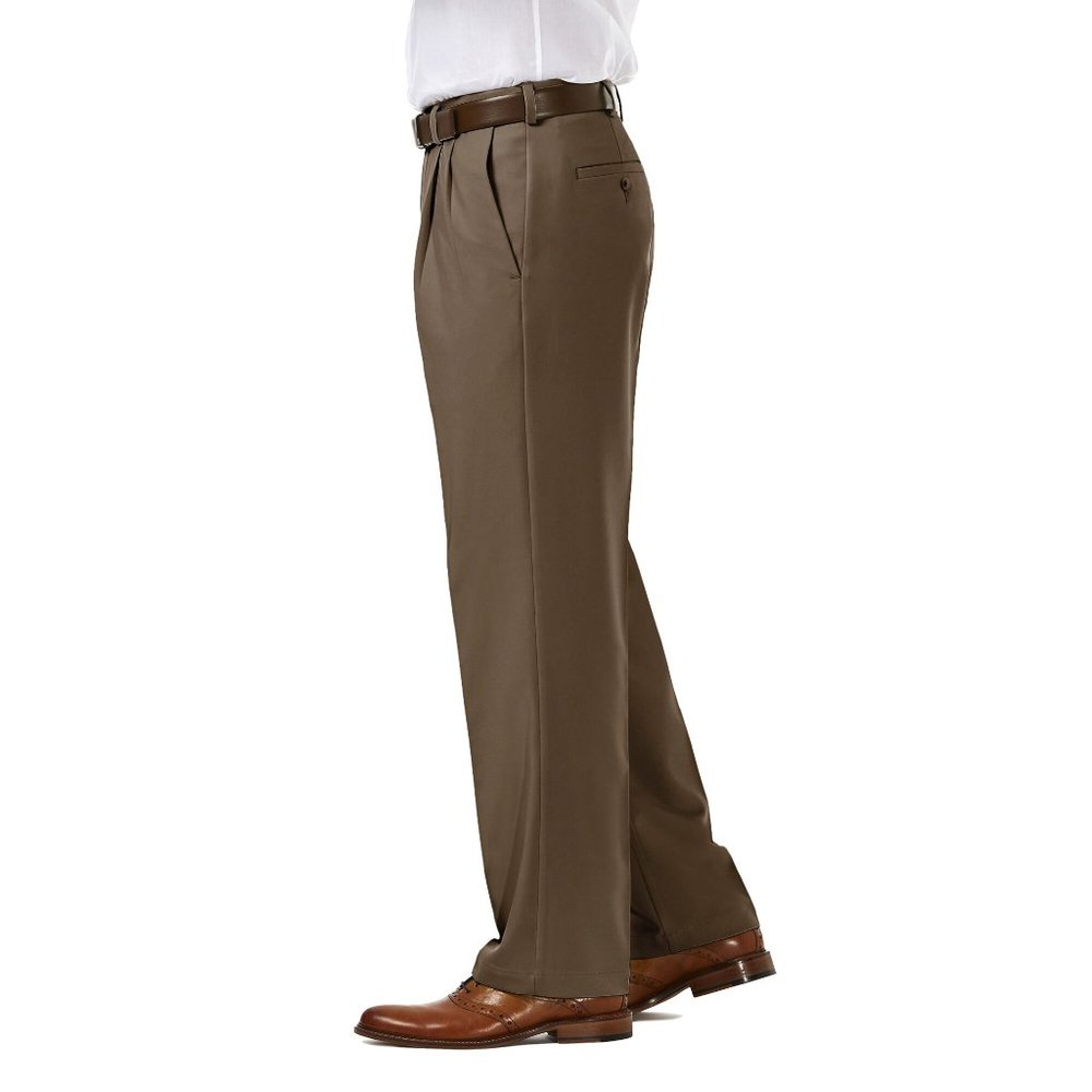 REDUCED PRICE! NWT Haggar Dress Pant